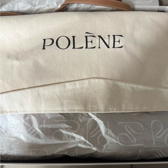 Polene Cyme large size - Picture 12 of 16